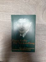 franz kafka die verwandlung Essen - Essen-Borbeck Vorschau