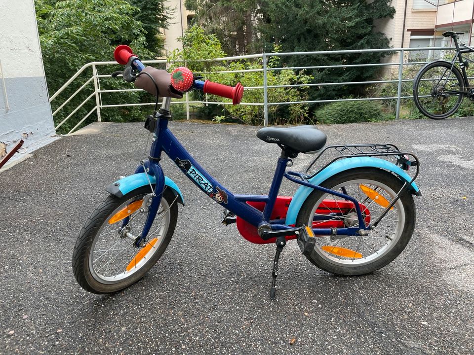 Kinderfahrrad in Stuttgart - Stuttgart-West | Kinderfahrrad gebraucht  kaufen | eBay Kleinanzeigen ist jetzt Kleinanzeigen