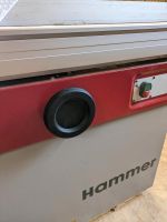 Handrad Hammer Kreissäge Fräse Bayern - Ampfing Vorschau