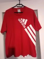 Herren adidas t shirt gr L Rheinland-Pfalz - Worms Vorschau