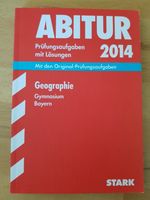 Abitur Geographie Gymn. Bayern Bayern - Vaterstetten Vorschau