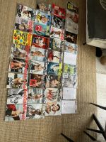 Mens Health Magazine, 36 Stk, Collectors Edition, 2016-19 Baden-Württemberg - Birkenfeld Vorschau