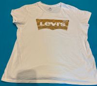 T-Shirt Levi‘s Niedersachsen - Grasleben Vorschau
