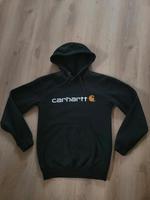 Hoodie Pullover Hooded Carhartt Sweatshirt Gr. XS - TOP wie NEU Niedersachsen - Buxtehude Vorschau