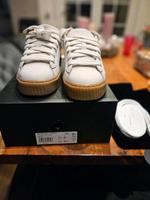 Puma Creeper Phatty Nubuck Hessen - Hadamar Vorschau