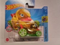 Hot Wheels Treasure Hunt Duck N'  Roll  Modellauto rare 2022 Sachsen - Oelsnitz / Vogtland Vorschau