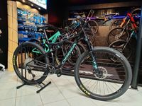 Orbea Oiz H30 Gr. L NEU Fully Mountainbike XC, Cross Country !MD-Bikes! UVP: 2599 Bayern - Ebermannstadt Vorschau