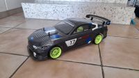 Tamiya Ford Mustang Standmodell 1:10 NEU Hessen - Haiger Vorschau