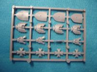 Warhammer AOS Bits Bitz Imperium City´s of Sigmar Empire Brandenburg - Trebbin Vorschau