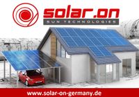 Photovoltaik,Solar, Photovoltaikanlage, Montage, PV, Installation Nordrhein-Westfalen - Rödinghausen Vorschau