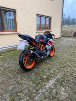 Ktm Rc 390 Baden-Württemberg - Hardthausen Vorschau