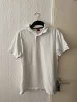 S.Oliver Poloshirt weiß Berlin - Mitte Vorschau