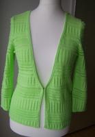 Cardigan Sommer-Strickjacke Gr. 38 NEU mit Etikett Bayern - Augsburg Vorschau