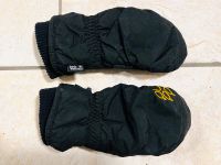 Jack Wolfskin Kinder Handschuhe Gr.128 Nordrhein-Westfalen - Rheinberg Vorschau