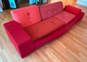 Vitra Polder Sofa, Möbel gebraucht kaufen | eBay Kleinanzeigen ist jetzt  Kleinanzeigen