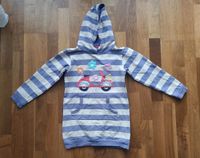 Kapuzensweatkleid von Frugi Größe 128 / 134 Baden-Württemberg - Leinfelden-Echterdingen Vorschau