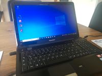 15" Lenovo U550 Notebook - Windows 10 Wandsbek - Hamburg Lemsahl-Mellingstedt Vorschau