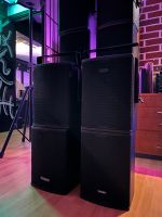 Tannoy Power V8 & Power VS10 BP Niedersachsen - Oldenburg Vorschau