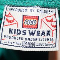 Lego kids wear Hoodie Sweatshirt Gr. 164 170 fällt kleiner aus Parchim - Landkreis - Plate Vorschau