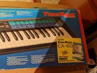 KEYBORARD CASIO C100 Rheinland-Pfalz - Knittelsheim Vorschau