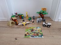 Lego Duplo 6156 Safari Baden-Württemberg - Reutlingen Vorschau