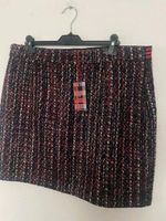 Cecil boucle Rock Winter mini multicolor Skirt neu np 59,99€ top Nordrhein-Westfalen - Altenbeken Vorschau