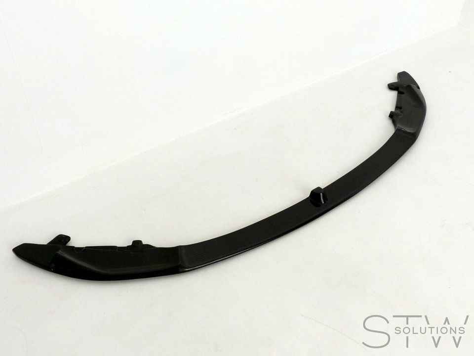 Carbon Frontspoiler Frontlippe Splitter für BMW M3 F80 M4 F82 F83 in Montabaur