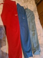 2x Nike Sporthose , 1x Snipes Sporthose Gr.M Nordrhein-Westfalen - Paderborn Vorschau