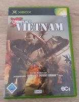 Xbox classic Spiel Conflict Vietnam Bayern - Scheinfeld Vorschau