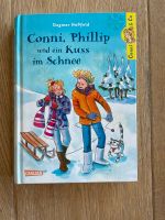 Conni, Phillip und ein Kuss im Schnee Hessen - Mittenaar Vorschau