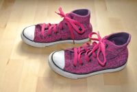 Converse All Star für Mädchen, Gr. 30, lila-pink Rheinland-Pfalz - Mayen Vorschau