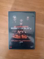 Scorpions DVD Moment Of Glory Live Berliner Philharmoniker Film Rheinland-Pfalz - Böhl-Iggelheim Vorschau