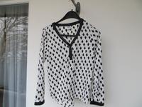 Bluse von VERO MODA, Gr. S Kr. Passau - Passau Vorschau