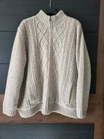 Canda Herren Winter Strickjacke kaum getragen,  5XL Nordrhein-Westfalen - Hagen Vorschau