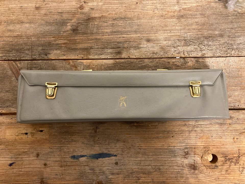 Melodica Melodika Hohner Piano retro inkl Tasche in Leipzig