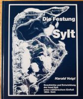 Festung Sylt Harald Voigt Krieg Westerland Hörnum Sansibar Essen-West - Frohnhausen Vorschau