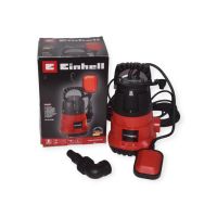 Einhell Tauchpumpe GC-SP 2768 270W 6800 l/Std Schwimmschalter A07 Hamburg-Mitte - Hamburg Billstedt   Vorschau