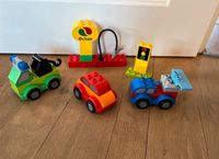Lego Duplo -Creativ Autos Niedersachsen - Riede Vorschau