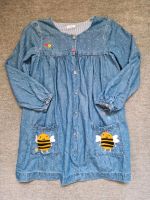 Next Bienen Jeans Kleid Bee Gr 6-7 122 122/128 Mecklenburg-Vorpommern - Neubrandenburg Vorschau