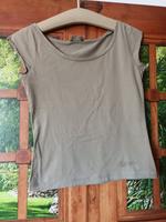 kurzes Kurzarm Shirt, Top Leipzig - Schleußig Vorschau