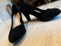 Verkaufe Schwarze Damen High Heels Niedersachsen - Harpstedt Vorschau