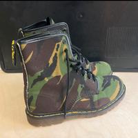 Doc Martens 1460 camouflage Made in England 8 1/2 Nordrhein-Westfalen - Siegen Vorschau
