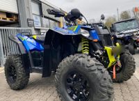 Polaris Scrambler55 XP1000 S,EPS,LOF,Gebrauchtfahrzeug aus 1.Hand Nordrhein-Westfalen - Iserlohn Vorschau