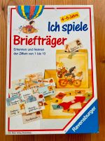 Ich spiele Briefträger Ravensburger, Gesellschaftsspiel RAR Niedersachsen - Obernkirchen Vorschau