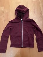 Kapuzenjacke 134/140 H&M Mädchen Bayern - Regensburg Vorschau