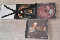 PC Spiele Tomb Raider 2 und 3 Nordrhein-Westfalen - Plettenberg Vorschau