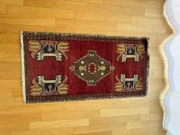 Türkischer Teppich Läufer Kilim München - Schwanthalerhöhe Vorschau