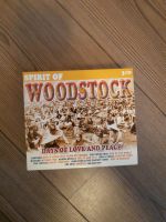 CD Box Spirit of Woodstock - 3 CD's Sachsen - Lößnitz Vorschau