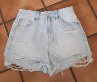 Short Jeans Stradivarius Baden-Württemberg - Nehren Vorschau