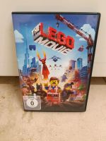 Lego Movie DVD Nordrhein-Westfalen - Bedburg-Hau Vorschau